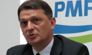 Gabriel Berca, candidatul ecologiștilor pentru șefia Consiliului Județean Bacău