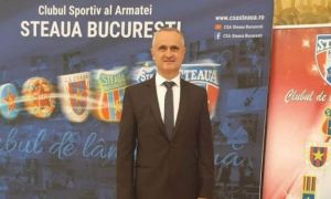 Comandantul CSA Steaua, „urecheat” de ministrul Apărării