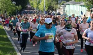 Reguli de ACCES și INFORMAȚII utile pentru participanții la Bucharest Half Marathon