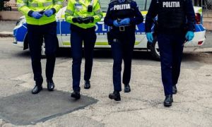 Lucian Bode a făcut anunțul: Ce se întâmplă în 2022 cu salariile polițiștilor