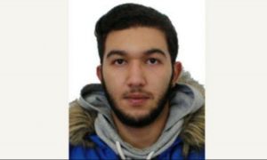 Ahmed Sami El Bourkadi, principalul suspect al dublei crime de la Iași, a fost arestat preventiv