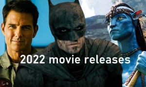 Topul celor mai așteptate filme ale anului 2022: Ce megaproducții urmează să ajungă în cinematografe