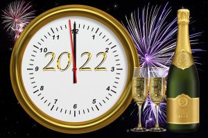 SUPERSTIȚII de Revelion 2022. Ce să NU faci pentru noroc și belșug