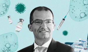 Director Moderna: “E nevoie de doza a patra de vaccin anti-covid în această toamnă”