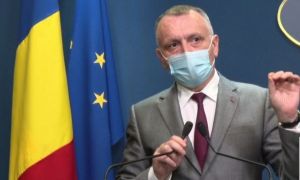 Sorin Cîmpeanu își cere SCUZE pentru lipsa testelor din școli