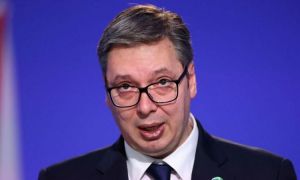 Președintele Serbiei acuză autoritățile din Australia că l-au tratat pe DJOKOVICI ca pe un criminal în serie