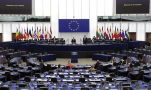Candidații și favoriții pentru președinția Parlamentului European