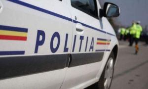 Poliția Capitalei, precizări de ULTIMĂ ORĂ despre agentul care a accidentat mortal o fetiță pe trecerea de pietoni
