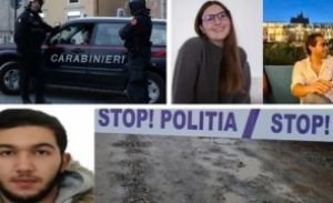 DETALII noi ies la iveală în cazul dublei crime de la Iași: a fost identificat un nou SUSPECT
