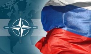 NATO îl amenință pe Putin: 