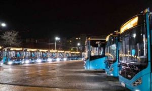 Grevă spontană la STB! Autobuzele, troilebuzele și tramvaiele, nu circulă joi dimineață în Capitală