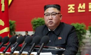 Kim Jong Un pare decis să înceapă un conflict militar cu SUA: A cerut generalilor să pregătească arsenalul nuclear
