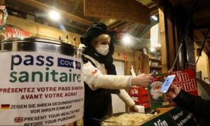 După introducerea pașaportului de vaccinare, Franța începe RIDICAREA restricțiilor