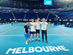 La ce turneu merge Novak Djokovici, după ce a fost REFUZAT de Australia