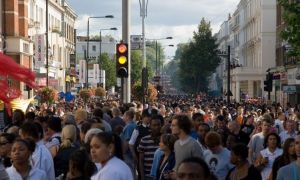 Românii sunt cei mai numeroși INFRACTORI străini din Londra