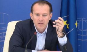Florin Cîțu se declară ÎNGRIJORAT: ”Nu vreau să ajungem la mâna instituțiilor internaționale”