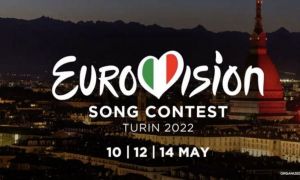 Supriză la Eurovision 2022. Cine sunt cele trei vedete care vor prezenta show-ul
