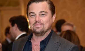 Leonardo DiCaprio a DONAT armatei din Ucraina o sumă fabuloasă