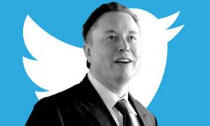 Elon Musk a devenit principalul acționar al Twitter
