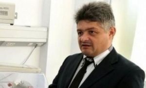 Fostul director al Spitalului Malaxa, Florin Secureanu, condamnat la 5 ani şi 10 luni de închisoare