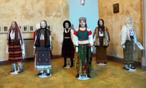 Ateliere de creativitate la Muzeul Ţăranului Român. Cât costă și cum se fac înscrierile