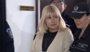 Elena Udrea A ATACAT decizia de extrădare la Curtea de Apel din Sofia