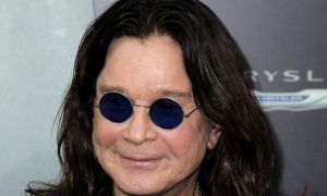 Ozzy Osbourne a fost diagnosticat cu COVID-19