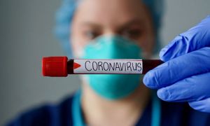 MS: O nouă SCĂDERE a numărului de infectări cu COVID în România