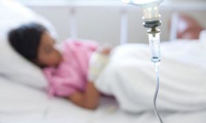 Ministrul Sănătății ne liniștește: ”Avem în fiecare an nişte zeci de cazuri de HEPATITĂ de cauză necunoscută la copii”