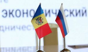 Rusia amenință Moldova: ”Ar trebui să își facă GRIJI”