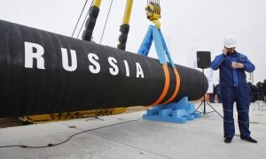 Alianță în Europa de Est pentru a scăpa de GAZUL rusesc