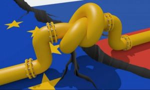 UE vrea să INTERZICĂ petrolul rusesc până la sfârșitul lui 2022