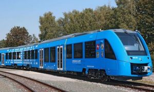 PROIECT-PILOT. România cumpără 12 trenuri pe hidrogen. Pe ce rute vor circula