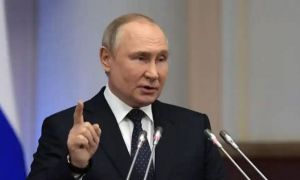 Putin ar putea declara oficial război Ucrainei pe 9 mai, când Rusia marchează „Ziua Victoriei”