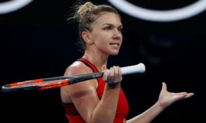 Simona Halep, EȘEC DUREROS cu Ons Jabeur în sferturi la Madrid Open