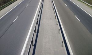 O bucată din Autostrada A1 București-Pitești se închide timp de o lună