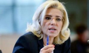 Corina Crețu critică autoritățile pentru atragerea slabă de fonduri europene: Nu a fost depus niciun proiect pentru autostrăzi