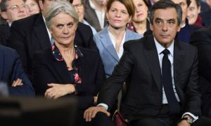 Fostul premier al Franței, CONDAMNAT la patru ani de închisoare