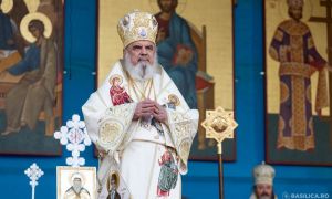 Patriarhul Daniel îndeamnă românii să își declare credința ORTODOXĂ
