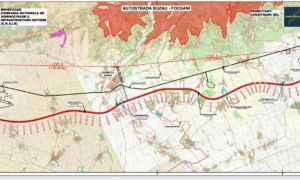 Promisiuni de la Sorin Grindeanu: Când vom putea circula pe A7 Buzău-Focșani