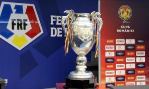 FC Voluntari s-a calificat în FINALA Cupei României
