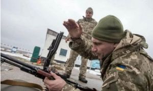 Vitali Klitschko avertizează: Putin ar putea folosi arma nucleară împotriva Ucrainei