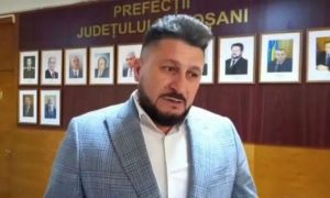 Fostul europarlamentar Mihai Țurcanu, director executiv DSVSA Botoșani, anchetat de DNA sub control judiciar  