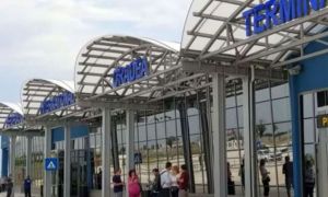 Duminică vor fi reluate zborurile pe Aeroportul din Oradea, după o întrerupere de două săptămâni
