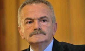 A murit Șerban Valeca, fost lider PSD Argeș și ministru în Guvernul Năstase
