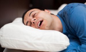 Apneea în somn la persoanele obeze poate duce la DECES