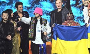 Ucraina NU va organiza viitoarea ediție a Eurovision. Unde s-ar putea ține show-ul