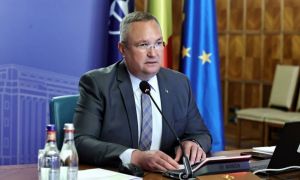 Premierul Ciucă, mesaj despre EGALITATEA în drepturi: ”O spun răspicat: România este un stat democratic”