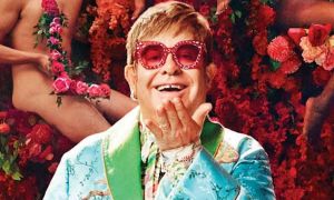 La 75 de ani, Elton John se lansează în METAVERS. Ce alte planuri are artistul