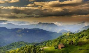 CNN include Munții Apuseni în topul celor mai FRUMOASE locuri din Europa